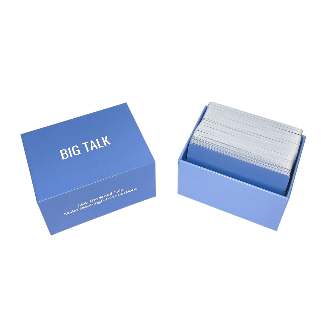 Big Talk Bundle
