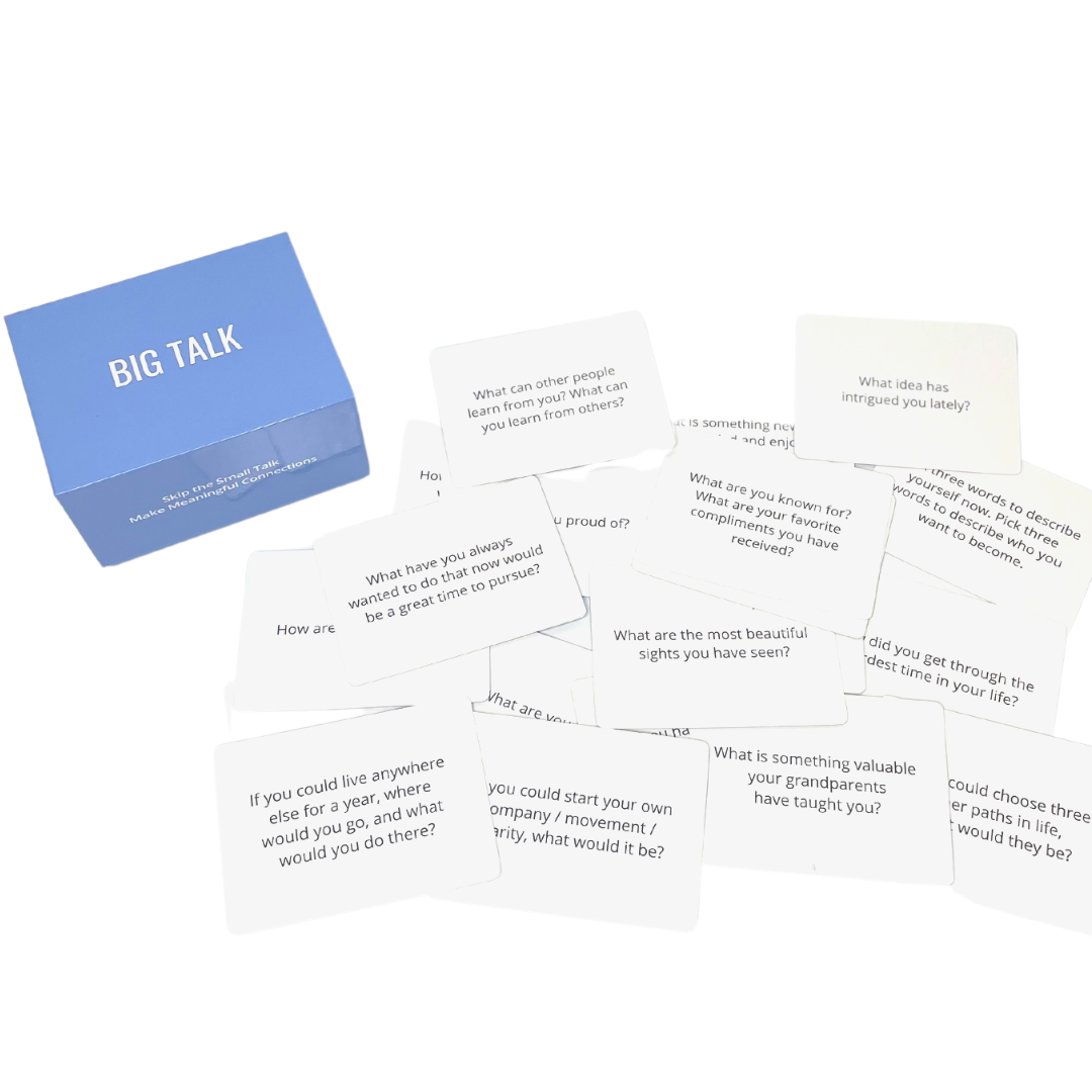 Big Talk Bundle