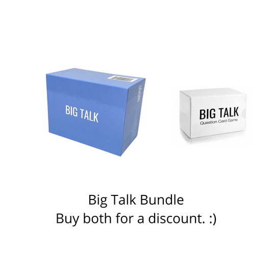 Big Talk Bundle